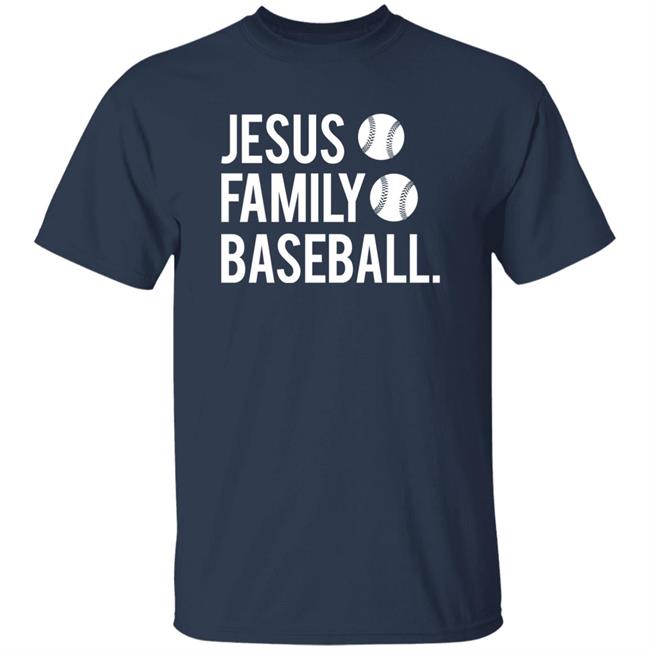 That Astros Girl Jesus Family Baseball Shirt