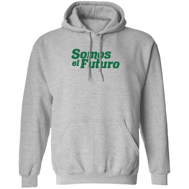 Somos El Futuro T Shirt Somos El Futuro T Shirt