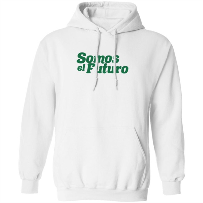 Somos El Futuro T Shirt Somos El Futuro T Shirt