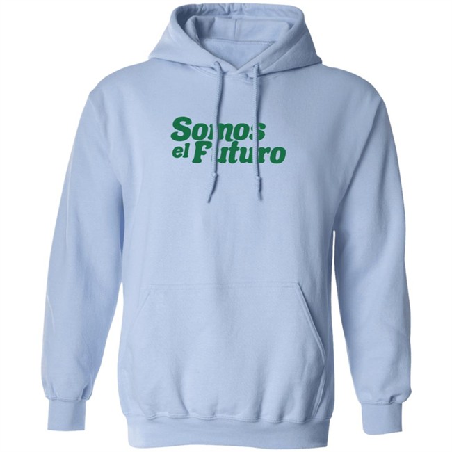Somos El Futuro T Shirt Somos El Futuro T Shirt