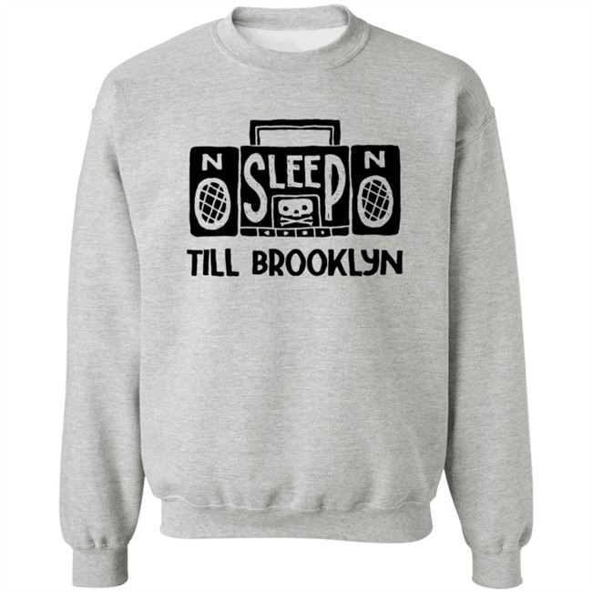 Threadless Merch Retro Radio Hoodie Shirt Threadless Merch Retro Radio Hoodie Shirt