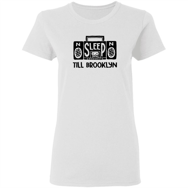 Threadless Merch Retro Radio Hoodie Shirt Threadless Merch Retro Radio Hoodie Shirt