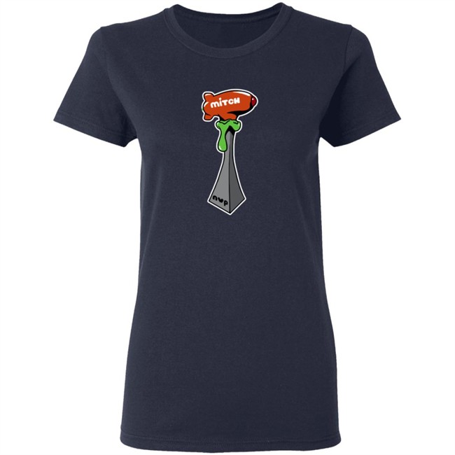 Barstoolsports Merch Nvp Mitch Tee Shirt Barstoolsports Merch Nvp Mitch Tee Shirt