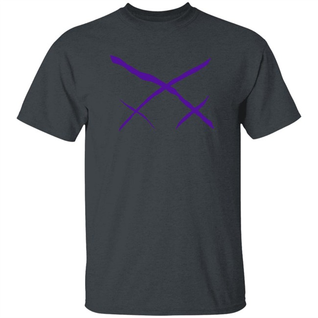 Xiu Xiu Merch Logo T Shirt Xiu Xiu Merch Logo T Shirt
