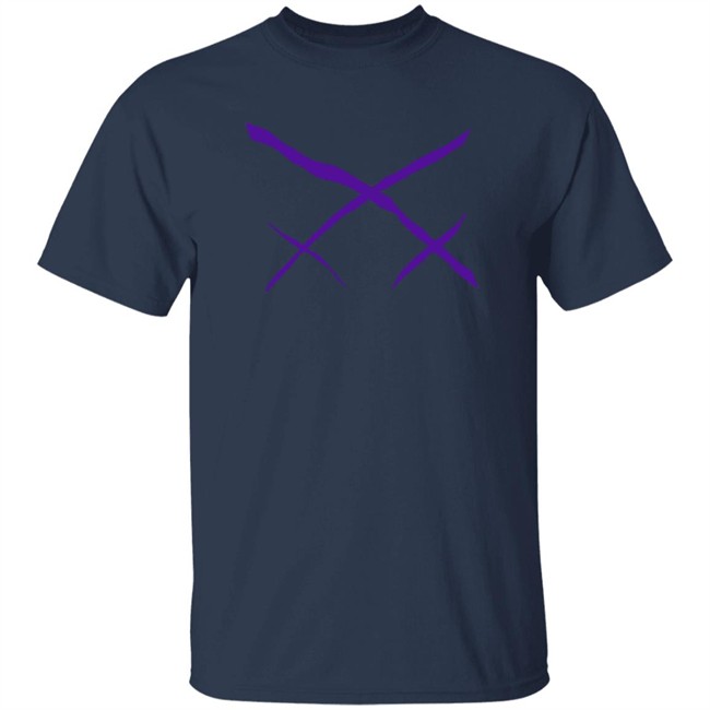 Xiu Xiu Merch Logo T Shirt Xiu Xiu Merch Logo T Shirt