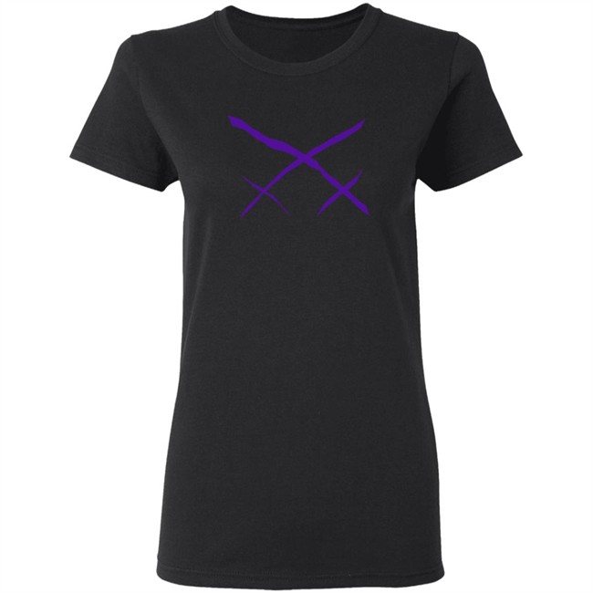 Xiu Xiu Merch Logo T Shirt Xiu Xiu Merch Logo T Shirt