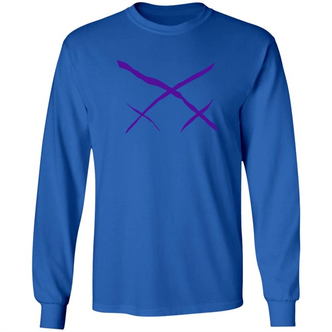 Xiu Xiu Merch Logo T Shirt Xiu Xiu Merch Logo T Shirt
