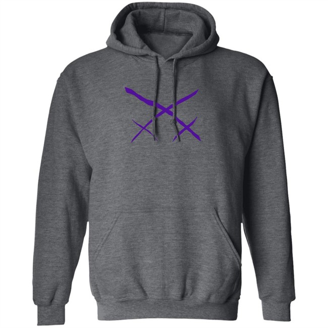 Xiu Xiu Merch Logo T Shirt Xiu Xiu Merch Logo T Shirt