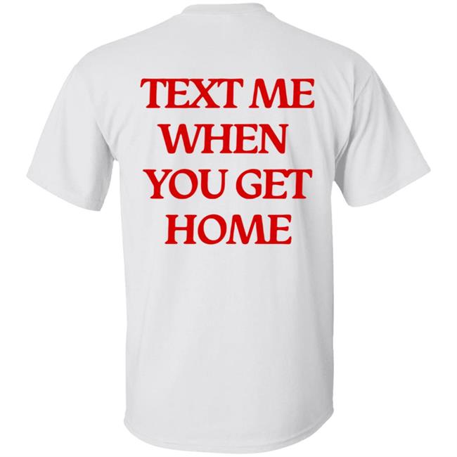 Lonely Ghost Merch Text Me Hoodie White Lonely Ghost Merch Text Me Hoodie White