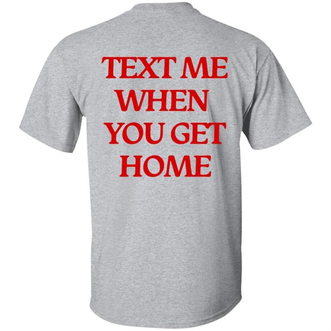 Lonely Ghost Merch Text Me Hoodie White Lonely Ghost Merch Text Me Hoodie White