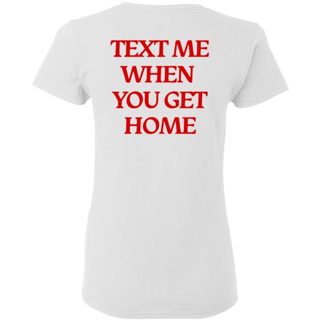 Lonely Ghost Merch Text Me Hoodie White Lonely Ghost Merch Text Me Hoodie White