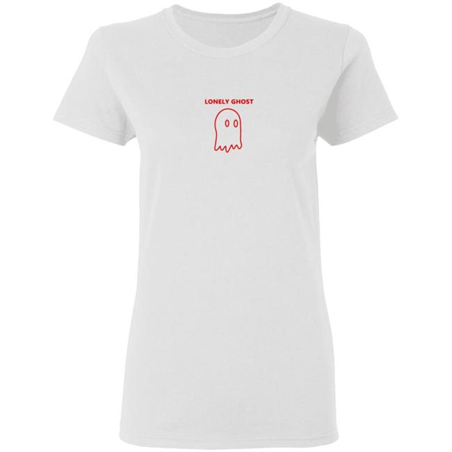 Lonely Ghost Merch Text Me Hoodie White Lonely Ghost Merch Text Me Hoodie White