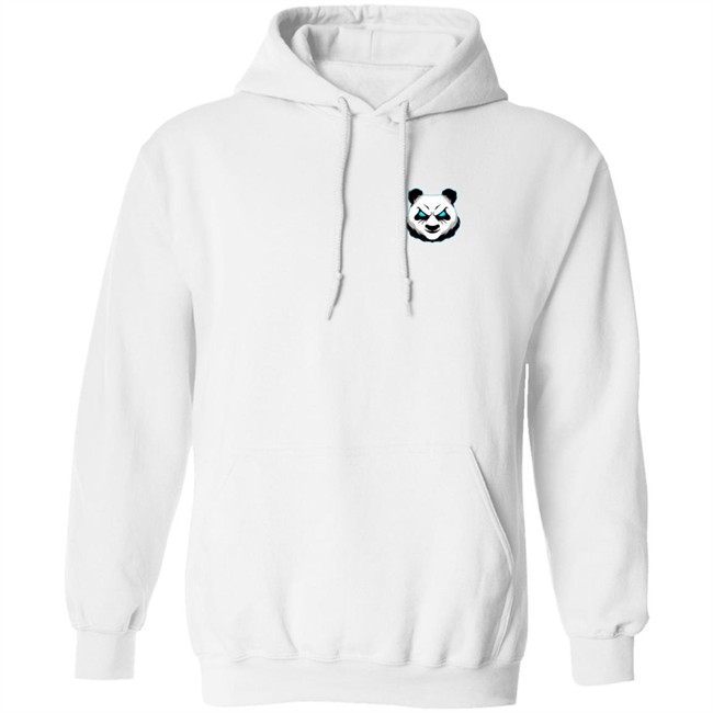 Panda Cat Merch Panda Cat Hoodie