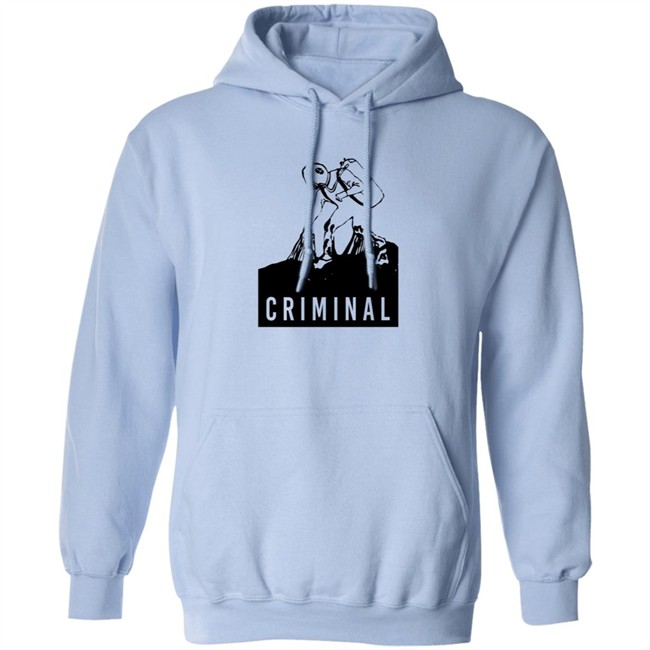 Mbmbam Merch Diver Criminal Shirt Mbmbam Merch Diver Criminal Shirt