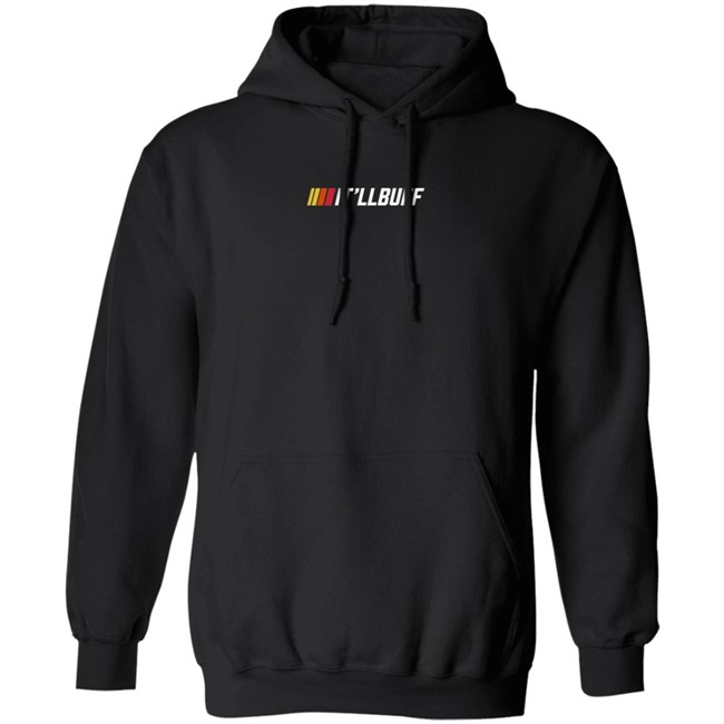 Braydon Price Merch It'll Buff Hoodie