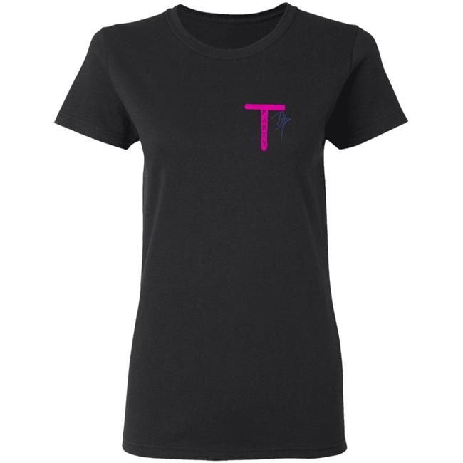 Daz Games Merch T Party' Black Shirt Daz Games Merch T Party' Black Shirt