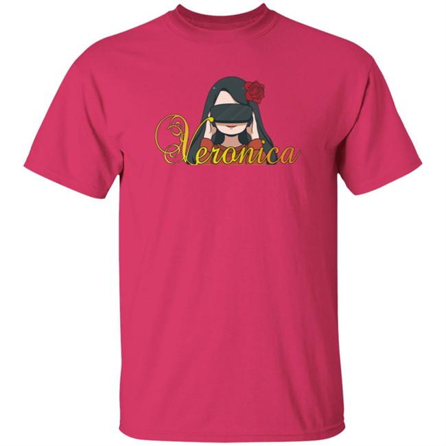 D-Electro Component Eddievr Merch Veronica Hoodie D-Electro Component Eddievr Merch Veronica Hoodie