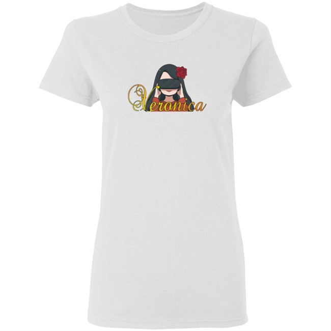 D-Electro Component Eddievr Merch Veronica Hoodie D-Electro Component Eddievr Merch Veronica Hoodie