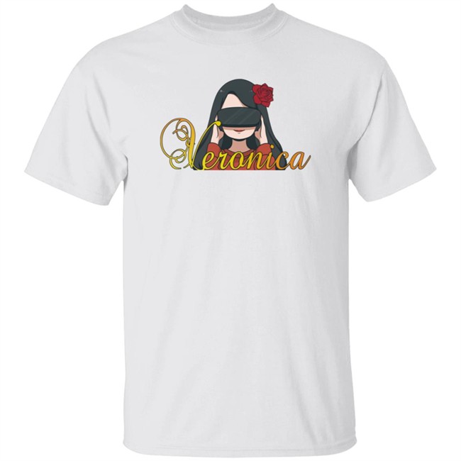 D-Electro Component Eddievr Merch Veronica Hoodie D-Electro Component Eddievr Merch Veronica Hoodie