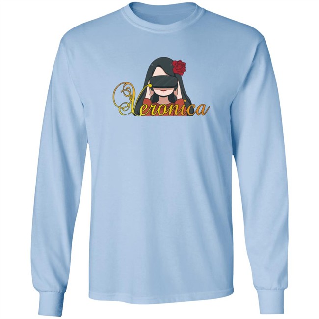 D-Electro Component Eddievr Merch Veronica Hoodie D-Electro Component Eddievr Merch Veronica Hoodie