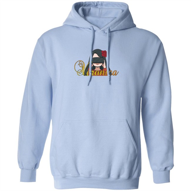 D-Electro Component Eddievr Merch Veronica Hoodie D-Electro Component Eddievr Merch Veronica Hoodie