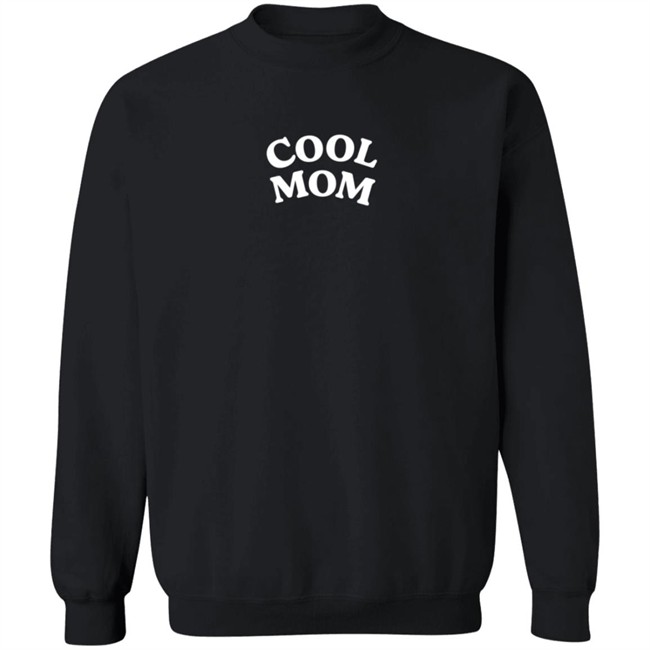 Betches Shop Cool Mom Sweatshirt Betches Shop Cool Mom Sweatshirt
