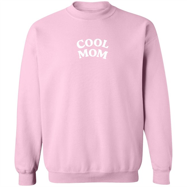 Betches Shop Cool Mom Sweatshirt Betches Shop Cool Mom Sweatshirt