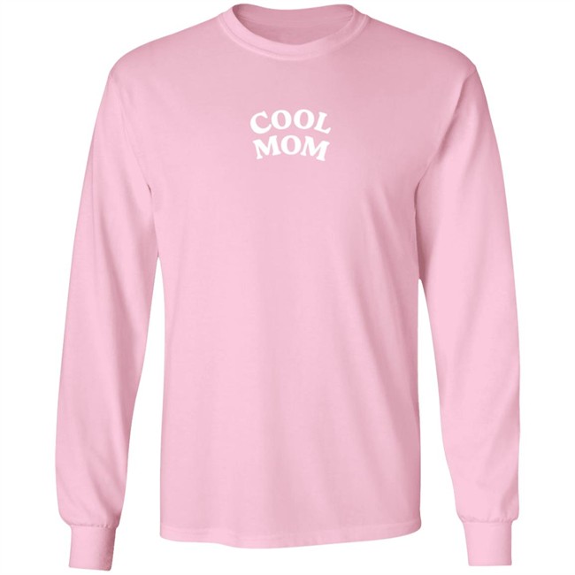 Betches Shop Cool Mom Sweatshirt Betches Shop Cool Mom Sweatshirt