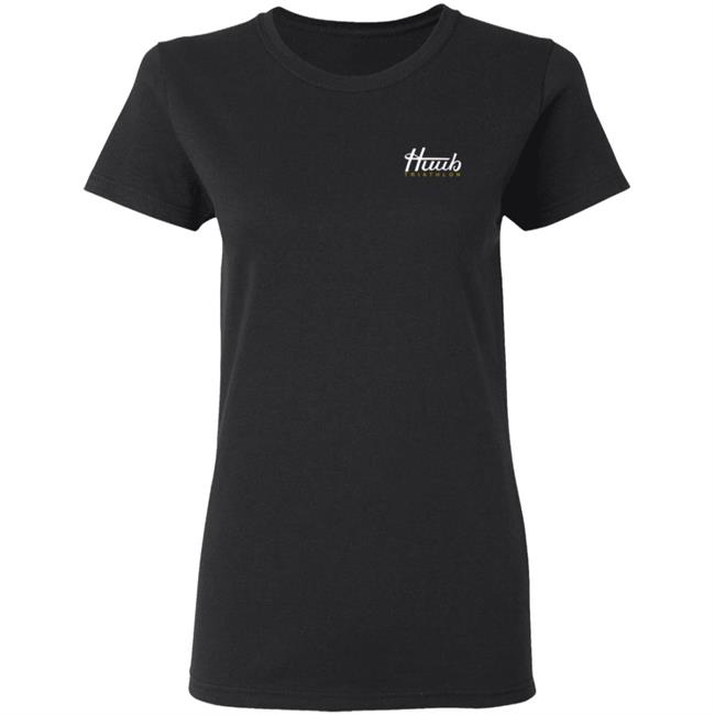 Huub Design Merch Dutch Neoprene Club T Shirt Huub Design Merch Dutch Neoprene Club T Shirt