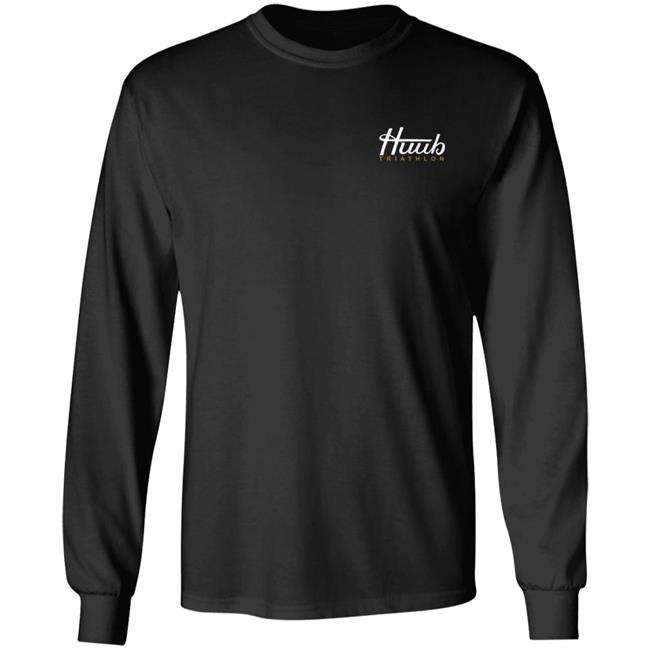 Huub Design Merch Dutch Neoprene Club T Shirt Huub Design Merch Dutch Neoprene Club T Shirt