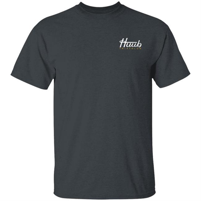 Huub Design Merch Dutch Neoprene Club T Shirt Huub Design Merch Dutch Neoprene Club T Shirt