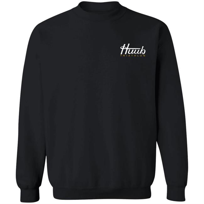 Huub Design Merch Dutch Neoprene Club T Shirt Huub Design Merch Dutch Neoprene Club T Shirt