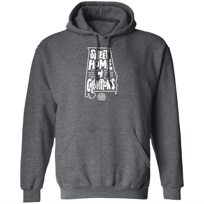 Sweet Home Of Champions Breakingt T Shirt Sweet Home Of Champions Breakingt T Shirt