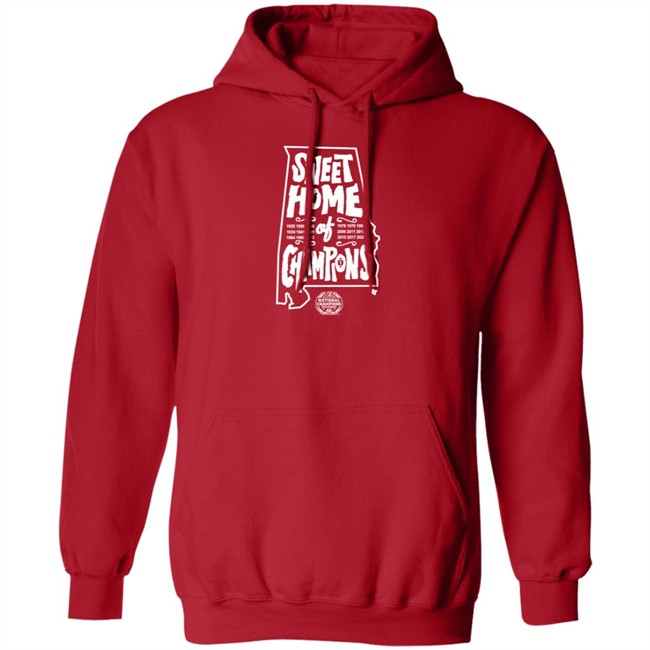 Sweet Home Of Champions Breakingt T Shirt Sweet Home Of Champions Breakingt T Shirt