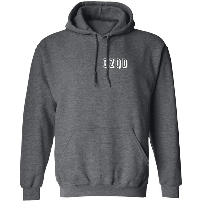 Goonzquad Merch Gzqd Long Sleeve Tee Shirt Goonzquad Merch Gzqd Long Sleeve Tee Shirt