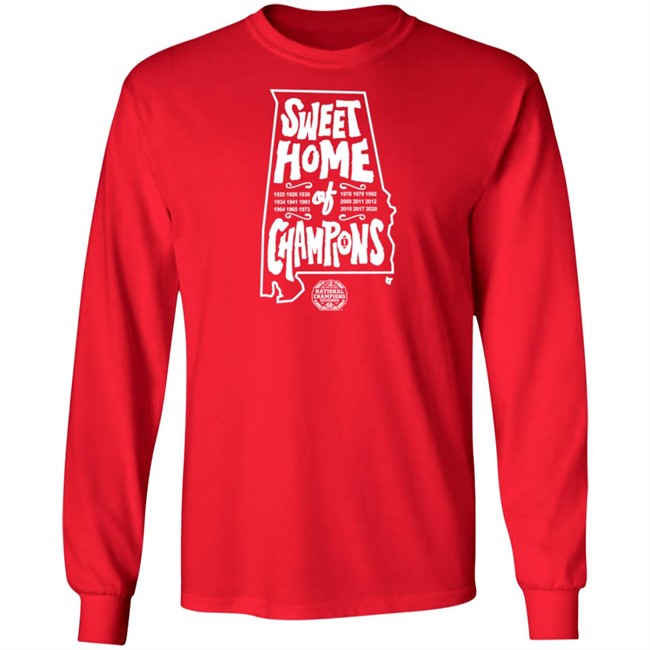 Sweet Home Of Champions Breakingt T Shirt Sweet Home Of Champions Breakingt T Shirt
