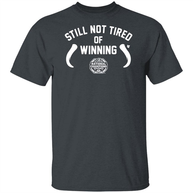 Jaguar Shirt Alabama Football Still Not Tired Of Winning T Shirt Jaguar Shirt Alabama Football Still Not Tired Of Winning T Shirt