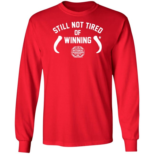 Jaguar Shirt Alabama Football Still Not Tired Of Winning T Shirt Jaguar Shirt Alabama Football Still Not Tired Of Winning T Shirt