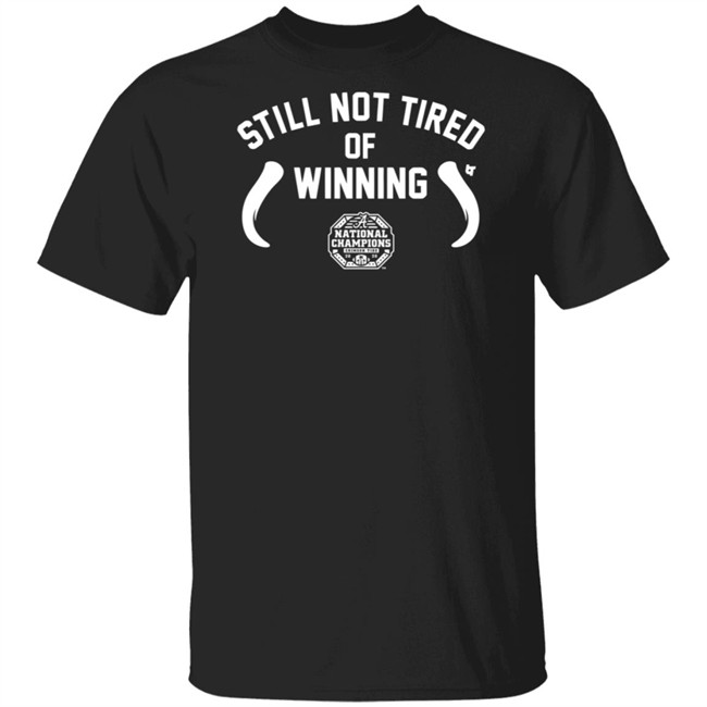 Jaguar Shirt Alabama Football Still Not Tired Of Winning T Shirt Jaguar Shirt Alabama Football Still Not Tired Of Winning T Shirt