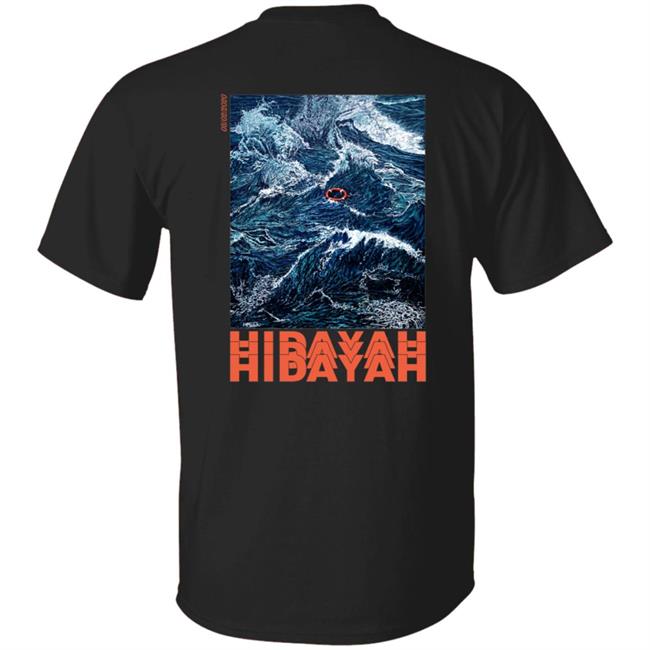 Mxrixha Merch Hidayah Hoodie Mxrixha Merch Hidayah Hoodie