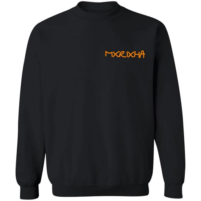 Mxrixha Merch Hidayah Hoodie Mxrixha Merch Hidayah Hoodie