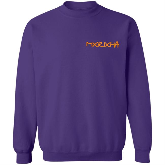 Mxrixha Merch Hidayah Hoodie Mxrixha Merch Hidayah Hoodie