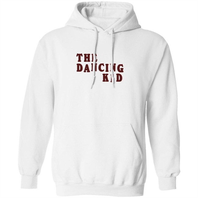 The Dancing Kid Shirt The Dancing Kid Shirt
