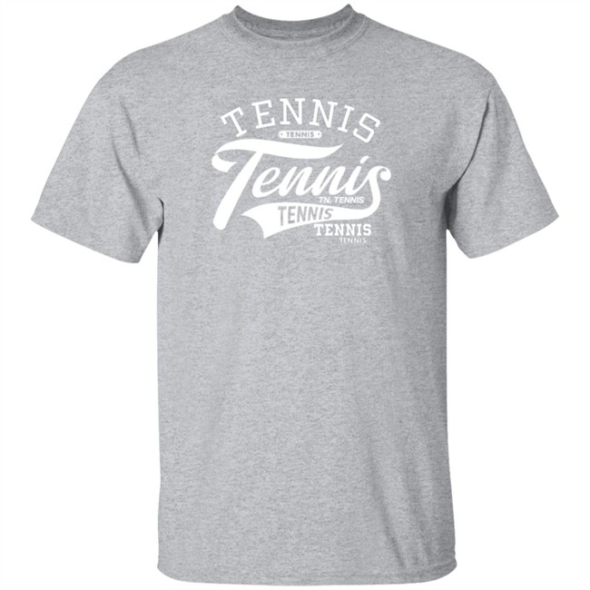 Game Grumps Merch Tennis T Shirt