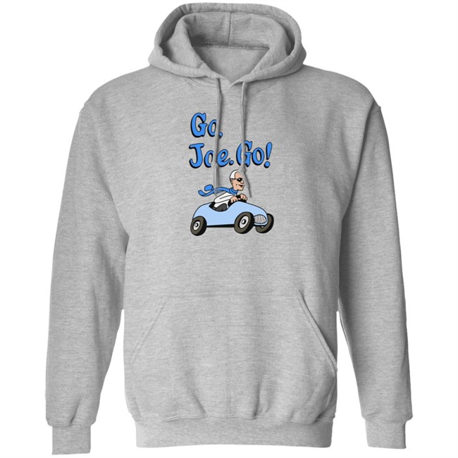 Go Joe Go T Shirt Go Joe Go T Shirt