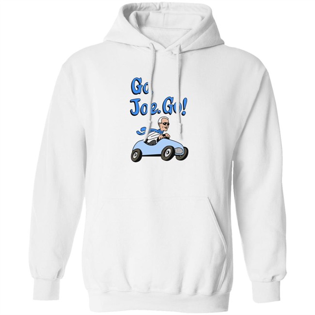 Go Joe Go T Shirt Go Joe Go T Shirt
