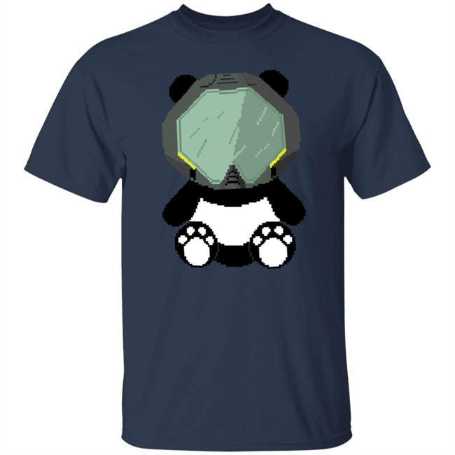 Kaylapanda Merch My Gildan Softstyle T Shirt Doompanda Shirt