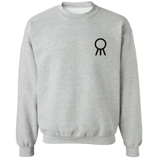 Hail The Sun Merch Sigil Ice Blue Long Sleeve T Shirt Hail The Sun Merch Sigil Ice Blue Long Sleeve T Shirt