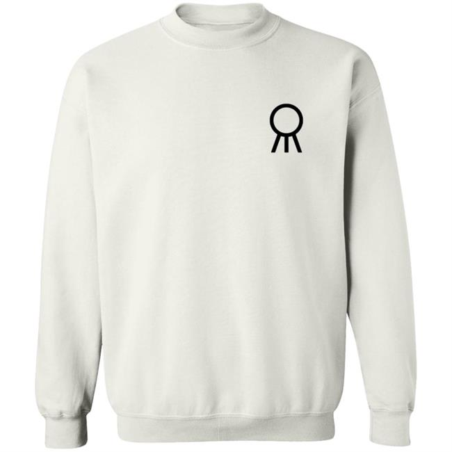 Hail The Sun Merch Sigil Ice Blue Long Sleeve T Shirt Hail The Sun Merch Sigil Ice Blue Long Sleeve T Shirt