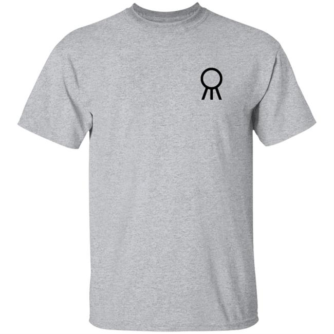 Hail The Sun Merch Sigil Ice Blue Long Sleeve T Shirt Hail The Sun Merch Sigil Ice Blue Long Sleeve T Shirt